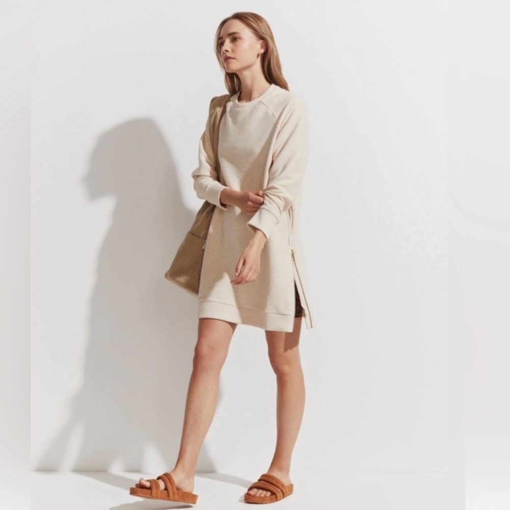 NWOT Varley Albert Dress Size Small